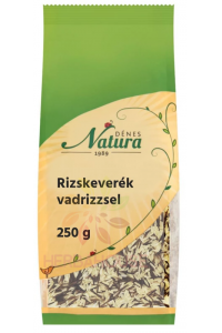 Obrázek pro Dénes Natura Rýžová směs s divokou rýží (500g)