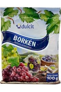 Obrázek pro Dulcit hydrogensiřičitan draselný Borken - Potravinářská konzervační látka (100g)