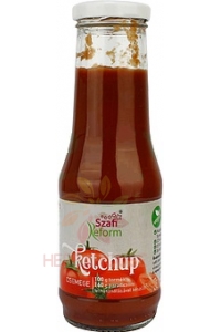 Obrázek pro Szafi Reform Kečup jemný (290g)