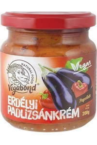 Obrázek pro Vegabond lilku krém s paprikou (200g)
