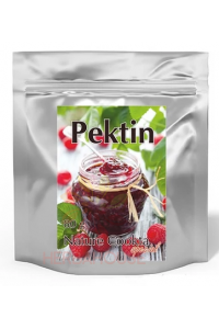 Obrázek pro Nature Cookta Pektin - rostlinný želírovací prášek (80g)