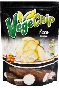 Obrázek pro Flaper vege Chip Chipsy z juky (70g)