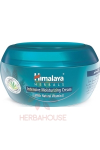 Obrázek pro Himalaya Herbals Intenzivní hydratační krém (150ml)