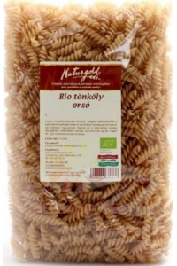 Obrázek pro Naturgold Bio špaldové těstoviny - Vřetena (250g)