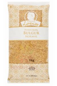Obrázek pro Lorenzo Bulgur pšeničný (1000g)
