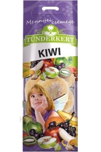 Obrázek pro Tündérkert Sušené kandované kiwi (100g)