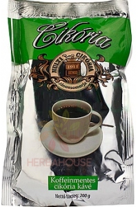 Obrázek pro Multi Cikoria Náhrada kávy z čekanky (200g)