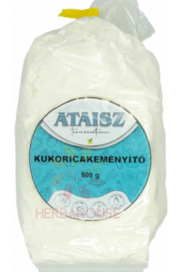 Obrázek pro Ataisz Kukuřičný škrob (500g)
