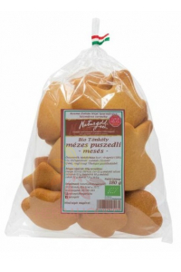 Obrázek pro Naturgold Bio Špaldové medové perníky (180g)