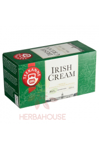 Obrázek pro Teekanne Irish Cream černý čaj (20ks)