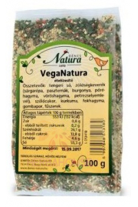 Obrázek pro Dénes Natura VegaNatura Sušená zeleninová směs (100g)