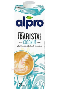 Obrázek pro Alpro Barista kokosový nápoj (1000ml)