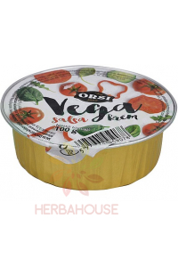 Obrázek pro Orsi Vega salsa krém (100g)
