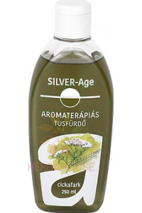 Obrázek pro Silver-Age Aromaterapický žebříčkový sprchový gel (250ml)