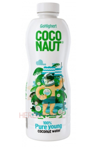 Obrázek pro Coconaut Kokosová voda (1000ml)