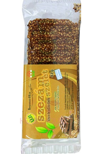 Obrázek pro Bonetta Sezamový tyčinka čokoládová (42g)