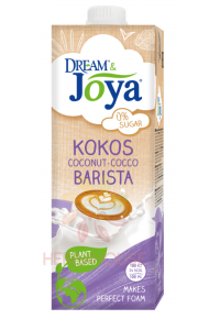 Obrázek pro Joya Dream Barista kokosový nápoj (1000ml)