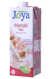 Obrázek pro Joya mandlové-rýžový nápoj (1000ml)