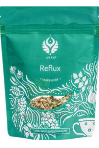 Obrázek pro Ukko Sypaný čaj na reflux (80g)