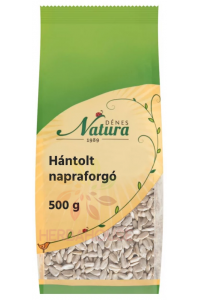 Obrázek pro Dénes Natura Slunečnicová semínka loupané, nesolené (500g)