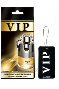 Obrázek pro VIP Air parfémové osvěžovač vzduchu Azzaro Wanted (1ks)
