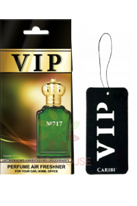 Obrázek pro VIP Air parfémové osvěžovač vzduchu Clive Christian 1872 (1ks)