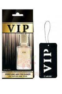 Obrázek pro VIP Air parfémové osvěžovač vzduchu Ex Nihilo Fleur Narcotique (1ks)