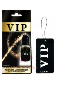 Obrázek pro VIP Air parfémové osvěžovač vzduchu Giorgio Armani Si (1ks)