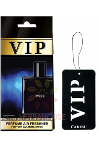Obrázek pro VIP Air parfémové osvěžovač vzduchu Chanel Bleu de Chanel (1ks)