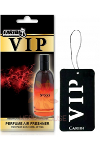 Obrázek pro VIP Air parfémové osvěžovač vzduchu Christian Dior Fahrenheit (1ks)
