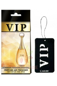 Obrázek pro VIP Air parfémové osvěžovač vzduchu Christian Dior J'adore (1ks)