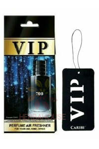 Obrázek pro VIP Air parfémové osvěžovač vzduchu Christian Dior Sauvage (1ks)