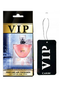 Obrázek pro VIP Air parfémové osvěžovač vzduchu Lancôme La Vie Est Belle (1ks)