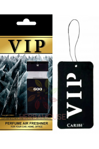 Obrázek pro VIP Air parfémové osvěžovač vzduchu Ne'emah Laya (1ks)