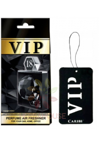 Obrázek pro VIP Air parfémové osvěžovač vzduchu Philipp Plein The $ kull (1ks)