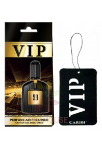 Obrázek pro VIP Air parfémové osvěžovač vzduchu Tom Ford Black Orchid (1ks)