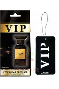 Obrázek pro VIP Air parfémové osvěžovač vzduchu Tom Ford Tobacco Vanille (1ks)