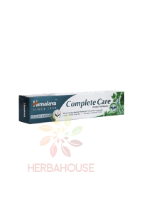 Obrázek pro Himalaya Complete Care Zubní pasta pro kompletní péči (75ml)