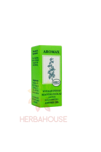 Obrázek pro Aromax Éterický olej santalové dřevo (10ml)
