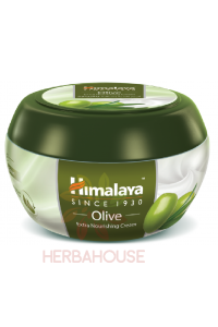 Obrázek pro Himalaya Olivový extra výživný krém (150ml)