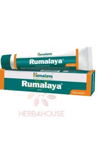 Obrázek pro Himalaya Rumalaya gel (30g)