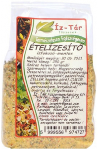 Obrázek pro Íz-Tár Zeleninové ochucovadlo (250g)