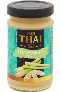 Obrázek pro So Thai Pasta z citronové trávy (110g)