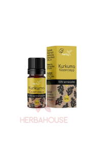 Obrázek pro Herbys Kurkuma 100% přírodní esenciální olej (5ml)