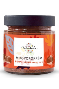 Obrázek pro Mendula Lisková-oříšková krém (180g)