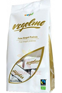 Obrázek pro Vego Bio Vegolino Veganské nugátové pralinky (180g)