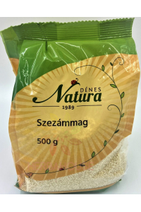 Obrázek pro Dénes Natura Sezamová semínka (500g)