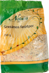 Obrázek pro Dénes Natura Sezamové karbanátky v prášku (250g)