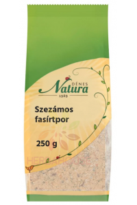 Obrázek pro Dénes Natura Sezamové karbanátky v prášku (250g)