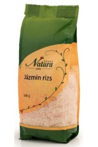 Obrázek pro Dénes Natura Jasmínová rýže bílá (500g)